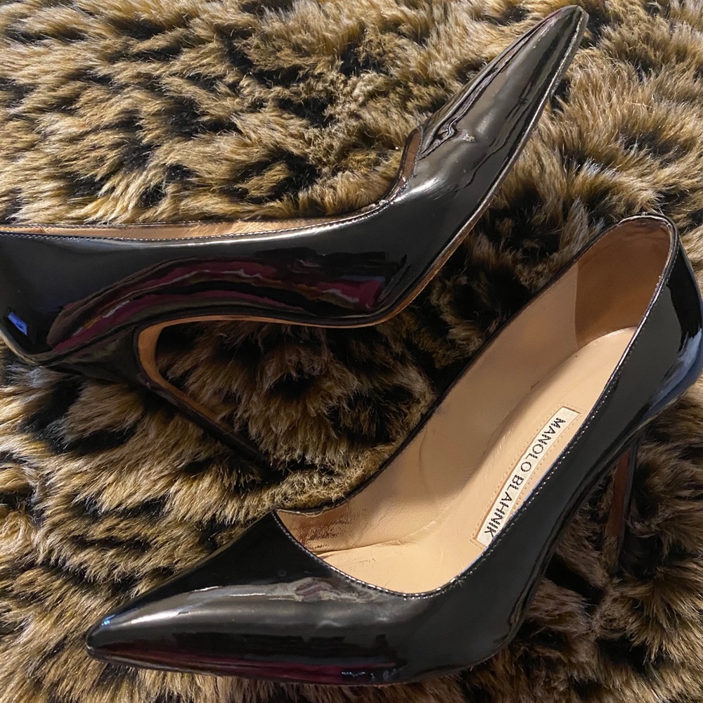 Manolo blahniks